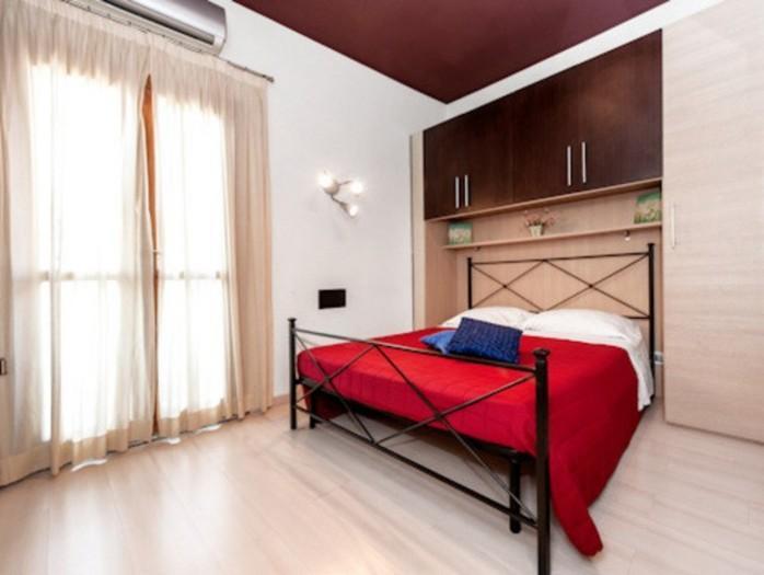 Angelo Attic - 1 Bedroom Apartment Rome Extérieur photo